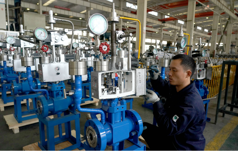 閥門廠如何引入QMS質(zhì)量管理系統(tǒng)？