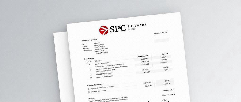 spc軟件一般多少錢？